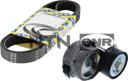 SNR KA859.46 - Soonrihmakomplekt www.parts5.com