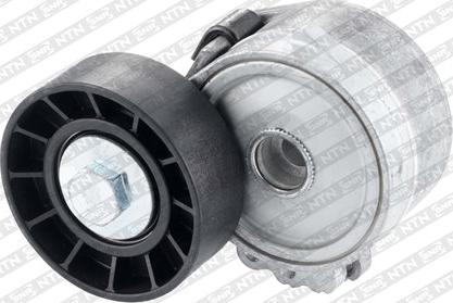 SNR KA859.23 - Set curea transmisie cu caneluri www.parts5.com