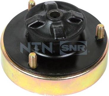 SNR KB950.05 - Rulment sarcina suport arc www.parts5.com