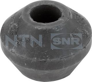 SNR KB958.04 - Almohadilla de tope, suspensión www.parts5.com