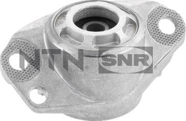 SNR KB957.03 - Támcsapágy, gólyaláb www.parts5.com