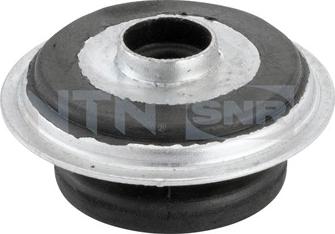 SNR KB969.09 - Cojinete columna suspensión www.parts5.com