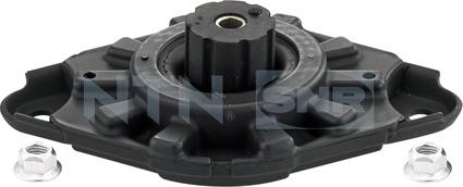 SNR KB968.07 - Rulment sarcina suport arc www.parts5.com