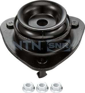 SNR KB981.03 - Támcsapágy, gólyaláb www.parts5.com