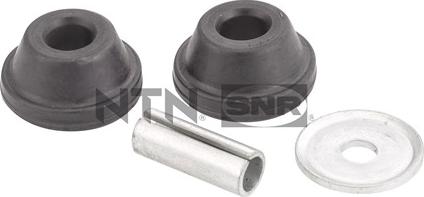 SNR KB974.01 - Mesafe borusu, amortisör www.parts5.com