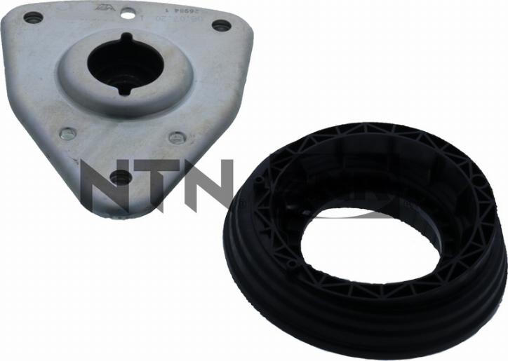 SNR KB659.62 - Βάση στήριξης γόνατου ανάρτησης www.parts5.com