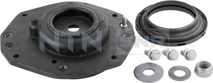 SNR KB659.06 - Jousijalan tukilaakeri www.parts5.com