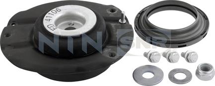 SNR KB659.13 - Vedruamordi tugilaager www.parts5.com