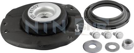 SNR KB659.12 - Top Strut Mounting www.parts5.com