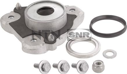 SNR KB659.26 - Cojinete columna suspensión www.parts5.com