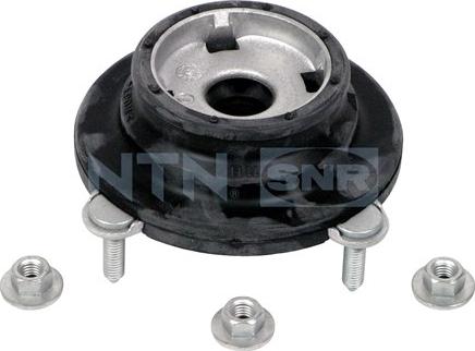 SNR KB659.28 - Rulment sarcina suport arc www.parts5.com