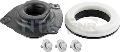 SNR KB655.46 - Támcsapágy, gólyaláb www.parts5.com