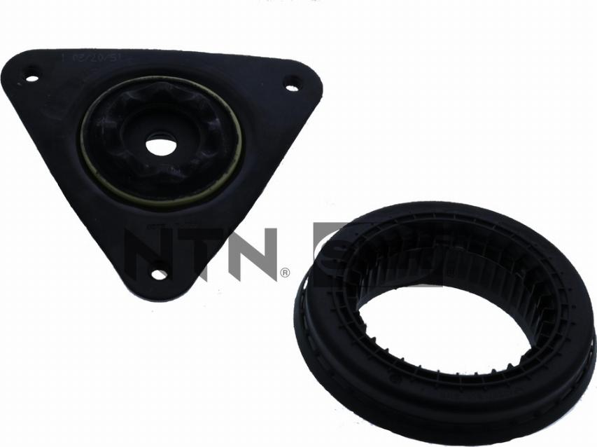 SNR KB655.55 - Šolja amortizera www.parts5.com