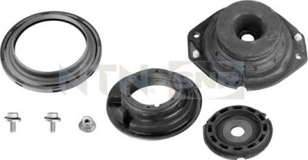 SNR KB655.12 - Támcsapágy, gólyaláb www.parts5.com