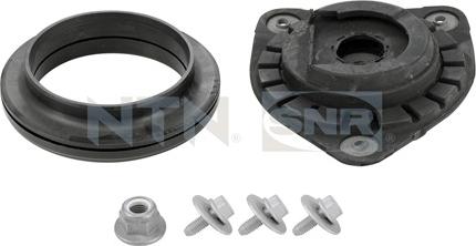 SNR KB655.33 - Támcsapágy, gólyaláb www.parts5.com