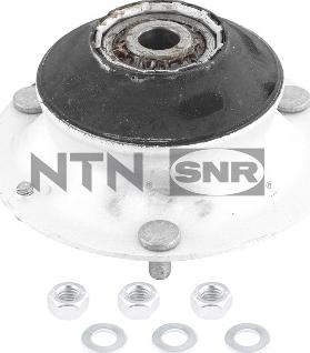 SNR KB650.01 - Top Strut Mounting parts5.com