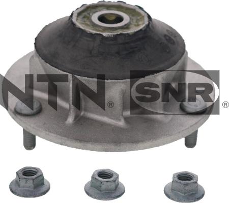 SNR KB650.11 - Rulment sarcina suport arc www.parts5.com