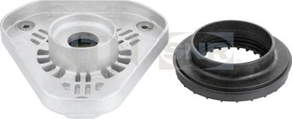 SNR KB651.09 - Vedruamordi tugilaager www.parts5.com