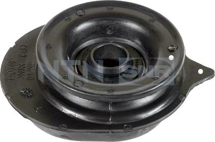 SNR KB658.10 - Top Strut Mounting www.parts5.com