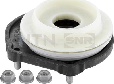 SNR KB658.24 - Опора стойки амортизатора, подушка www.parts5.com