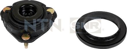 SNR KB652.09 - Rulment sarcina suport arc www.parts5.com