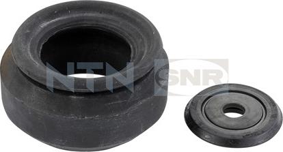 SNR KB652.00 - Görgőscsapágy. gólyaláb-támasztócsapágy www.parts5.com