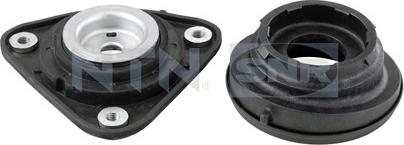 SNR KB652.13 - Ložisko pružné vzpěry parts5.com