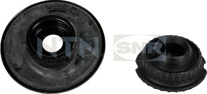 SNR KB657.11 - Lożisko prużnej vzpery www.parts5.com