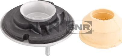 SNR KB657.17 - Опора стойки амортизатора, подушка www.parts5.com