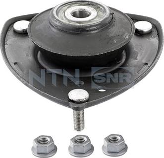 SNR KB669.66 - Rulment sarcina suport arc www.parts5.com