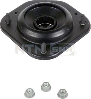 SNR KB669.02 - Top Strut Mounting www.parts5.com