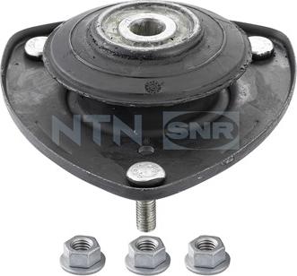 SNR KB669.31 - Rulment sarcina suport arc www.parts5.com