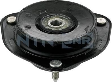 SNR KB665.04 - Cojinete columna suspensión www.parts5.com