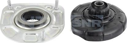 SNR KB665.01 - Top Strut Mounting parts5.com