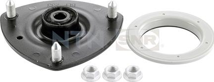 SNR KB674.05 - Vedruamordi tugilaager www.parts5.com