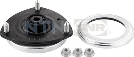 SNR KB674.18 - Laager,amorditugilaager www.parts5.com