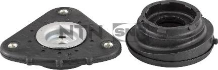 SNR KB670.09 - Rulment sarcina suport arc www.parts5.com