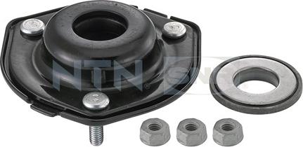 SNR KB670.08 - Rulment sarcina suport arc www.parts5.com