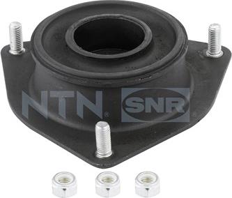 SNR KB672.01 - Federbeinstützlager www.parts5.com