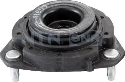 SNR KBLF41609 - Βάση στήριξης γόνατου ανάρτησης www.parts5.com