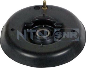 SNR KBLF41611 - Coupelle de suspension www.parts5.com