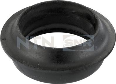 SNR KBLF41114 - Rolling Bearing, suspension strut support mounting www.parts5.com