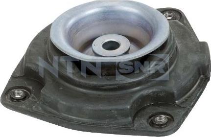 SNR KBLF41802 - Опора стойки амортизатора, подушка www.parts5.com