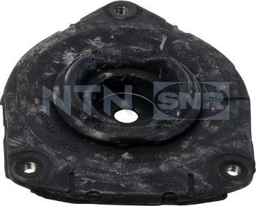 SNR KBLF41791 - Опора стойки амортизатора, подушка www.parts5.com