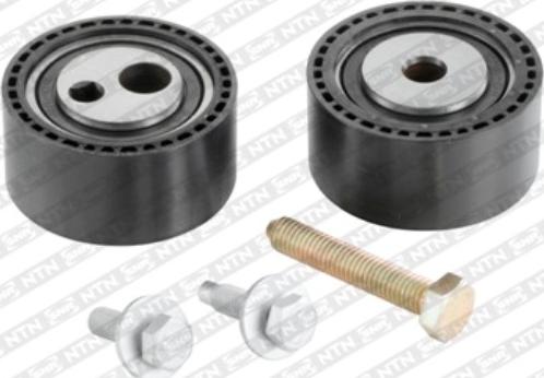 SNR KD459.53 - Zahnriemensatz www.parts5.com