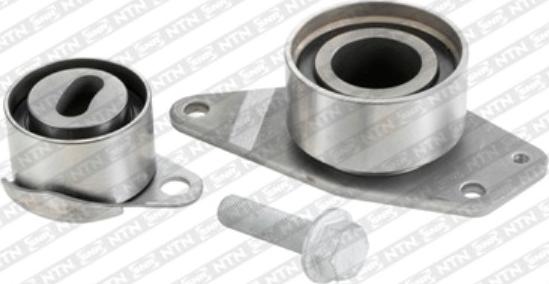 SNR KD455.55 - Zestaw paska rozrządu www.parts5.com