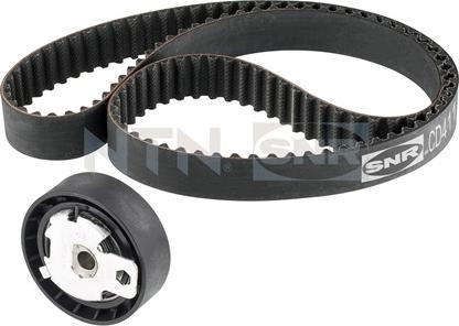 SNR KD452.22 - Timing Belt Set www.parts5.com