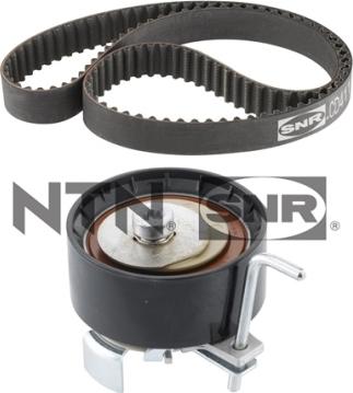 SNR KD452.27 - Kit de distribution www.parts5.com