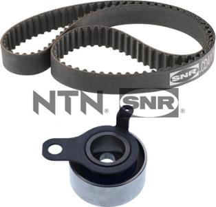 SNR KD469.05 - Timing Belt Set www.parts5.com