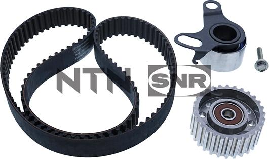 SNR KD469.03 - Σετ οδοντωτού ιμάντα www.parts5.com